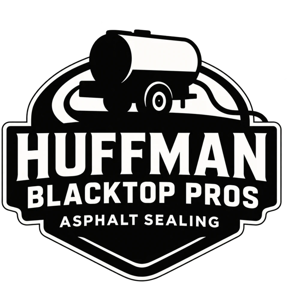 Huffman Blacktop Pros
