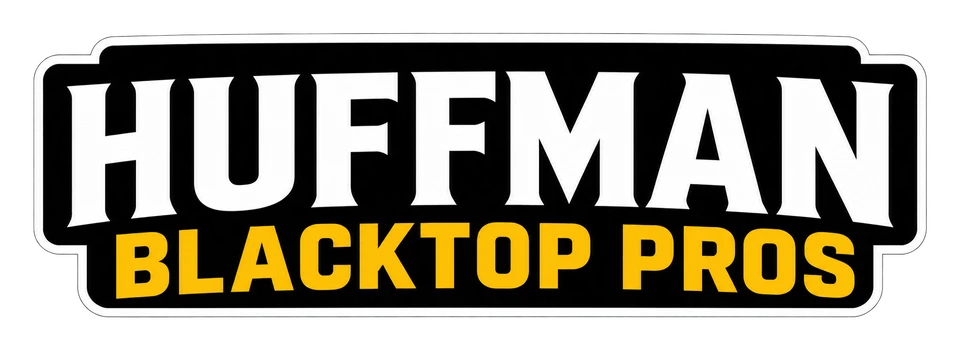 Huffman Blacktop Pros